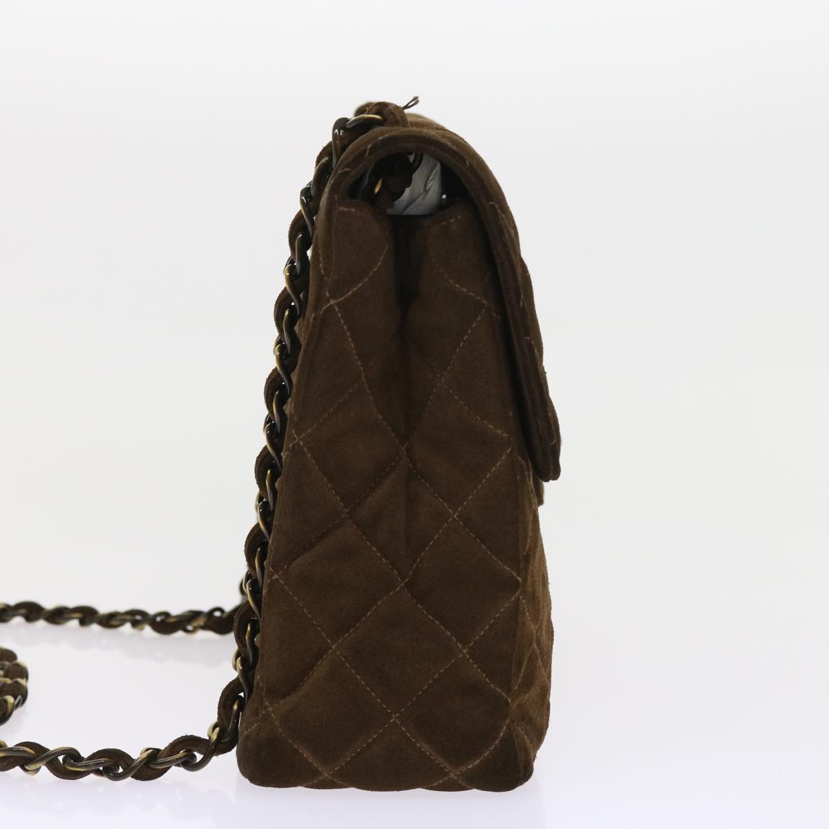 Chanel Shoulder Bag - Almora Bags
