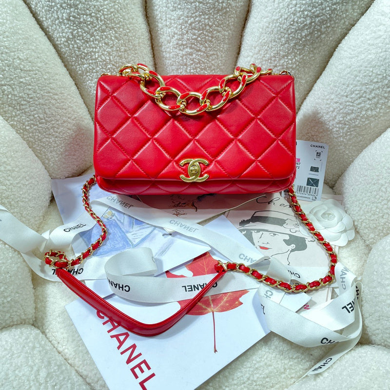 Chanel Handbag - Almora Bags