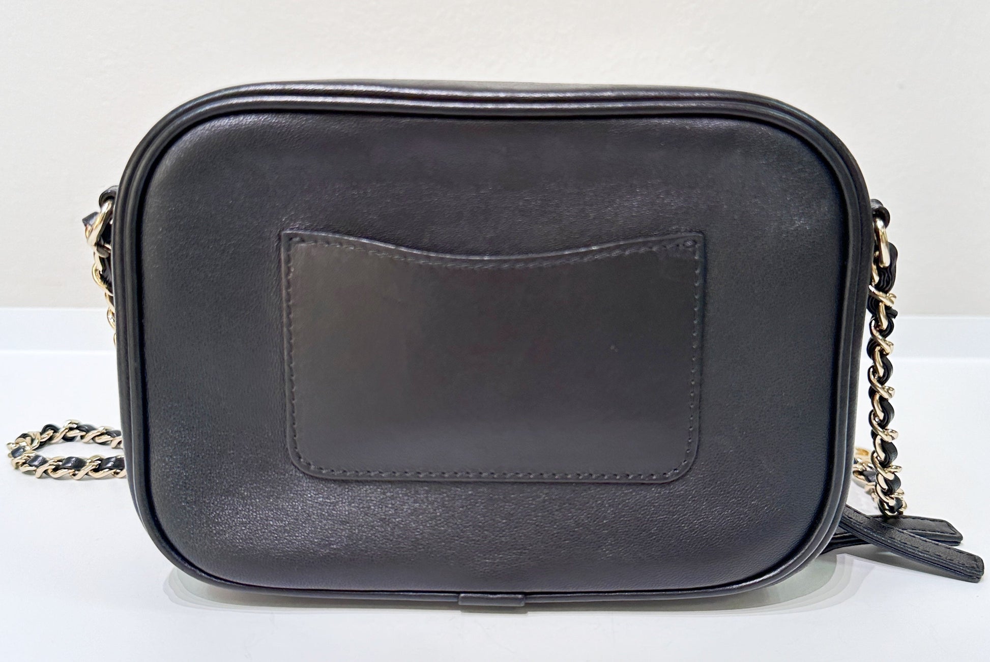 Chanel Crossbody - Almora Bags