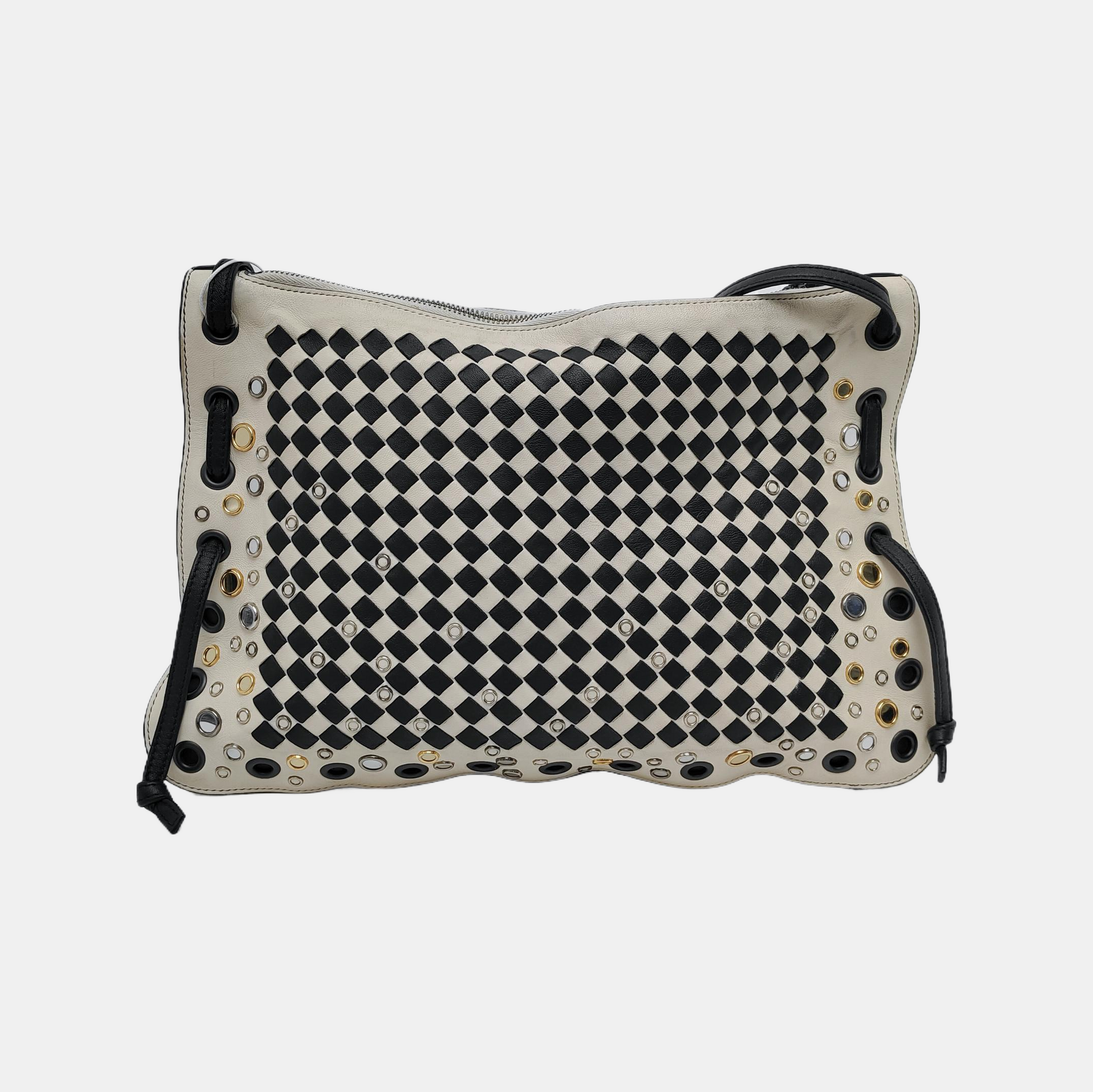 Bottega Veneta Veneta Crossbody - Rovelle Bags
