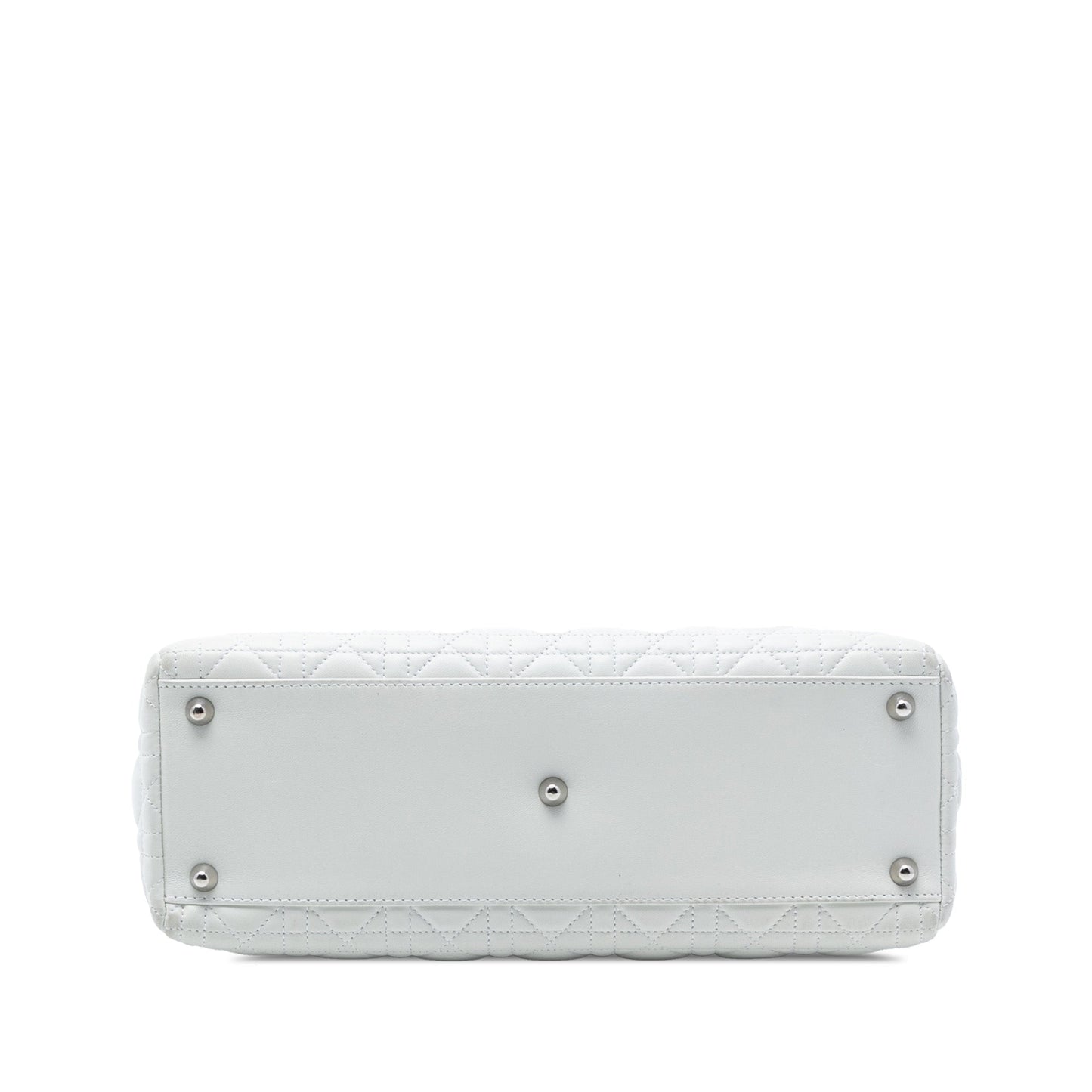 Dior Lady Dior Handbag - Rovelle Bags