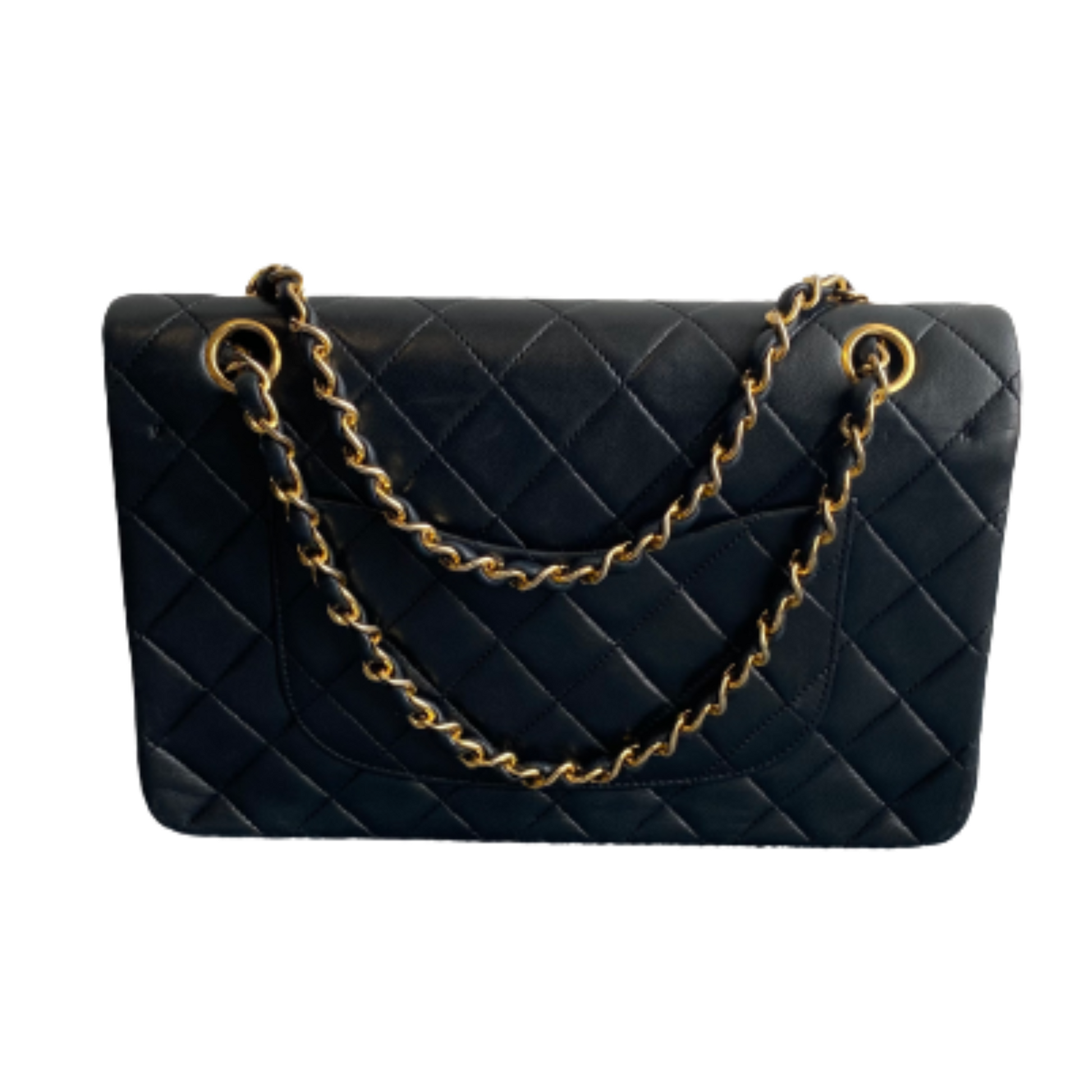 Chanel Flap Shoulder Bag - Almora Bags