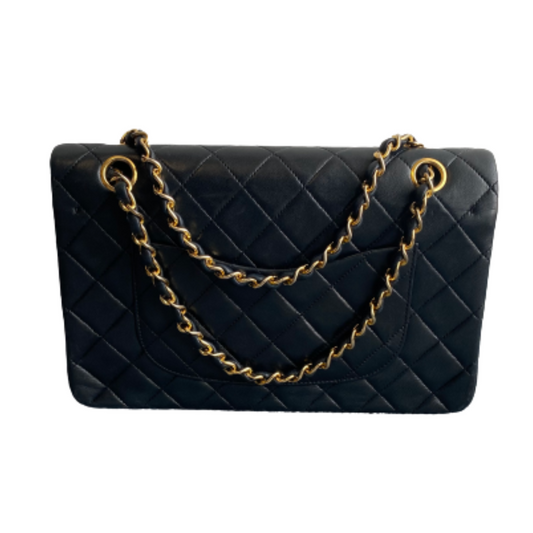 Chanel Flap Shoulder Bag - Almora Bags