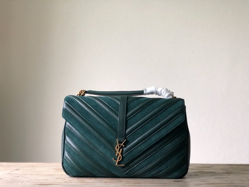 Yves Saint Laurent - Bags - 492