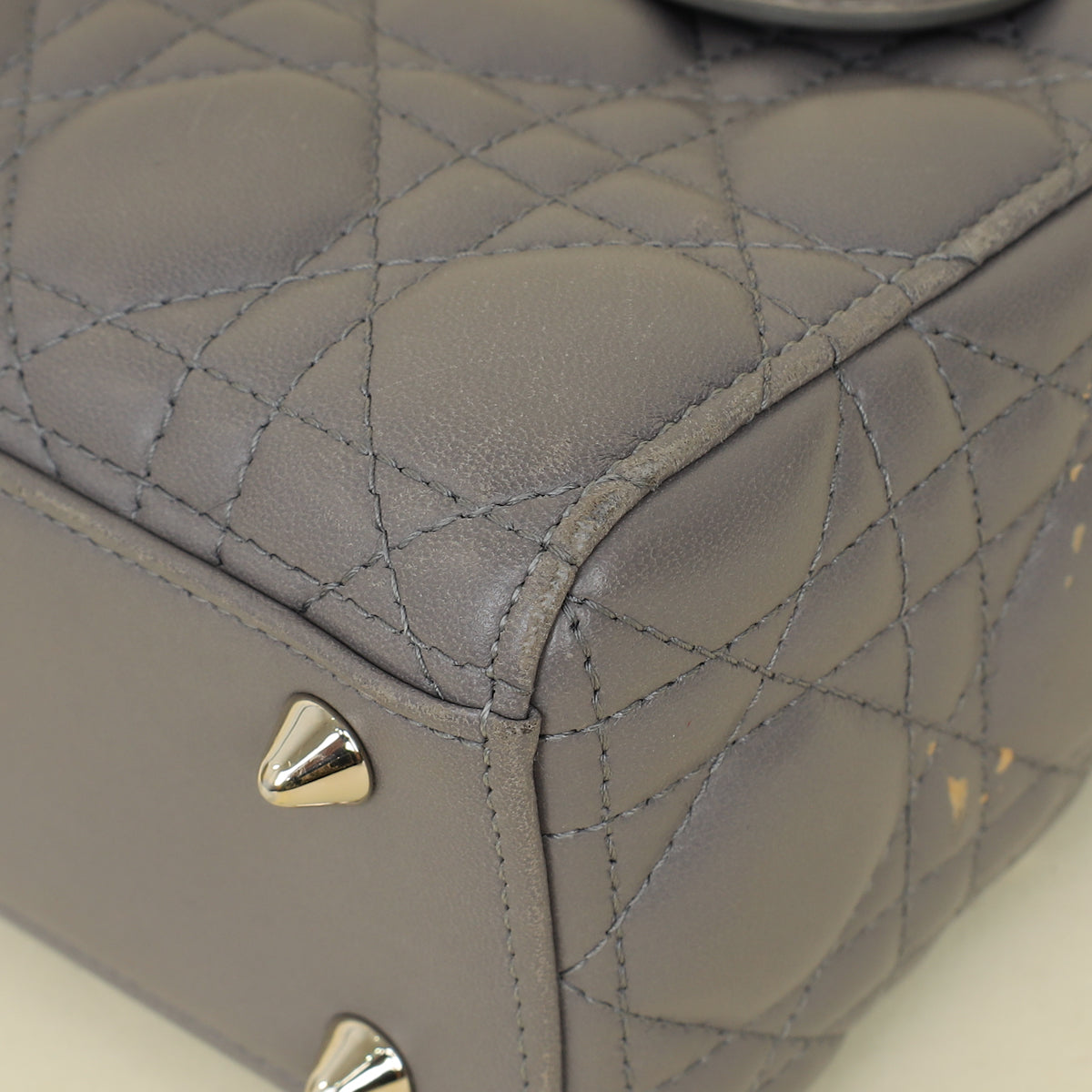 Dior Lady Dior Handbag - Rovelle Bags