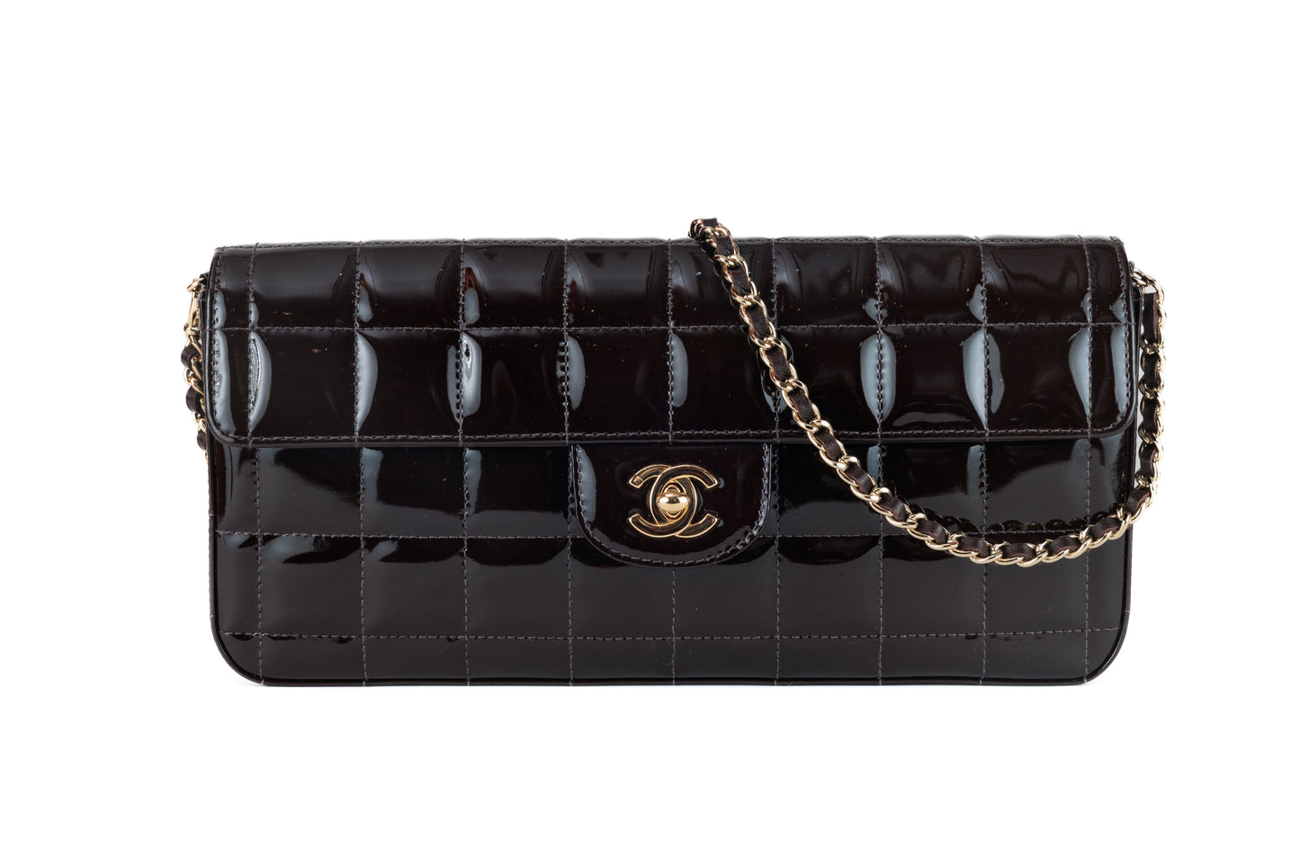 Chanel Flap Shoulder Bag - Almora Bags