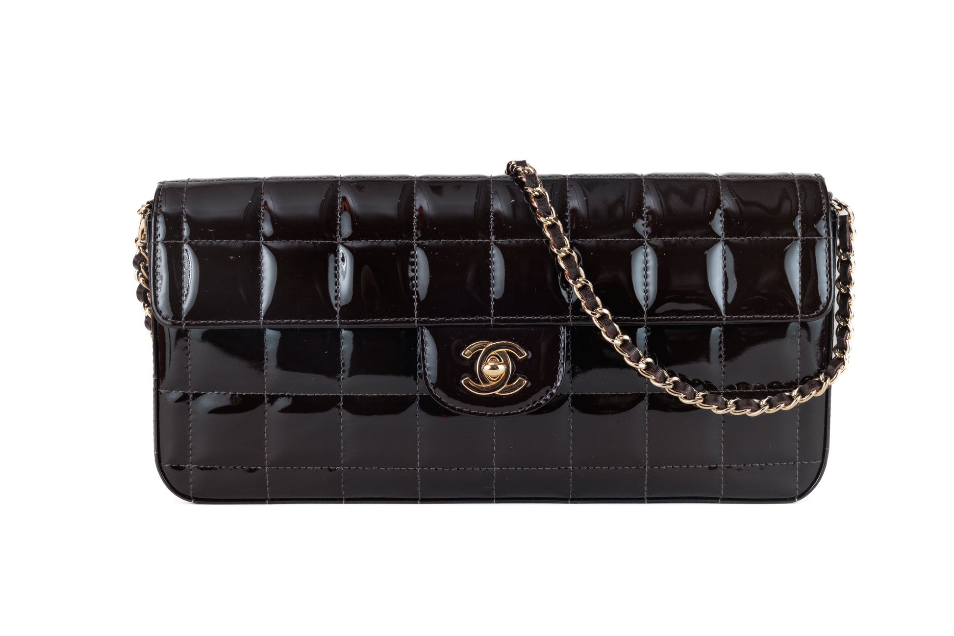 Chanel Flap Shoulder Bag - Almora Bags