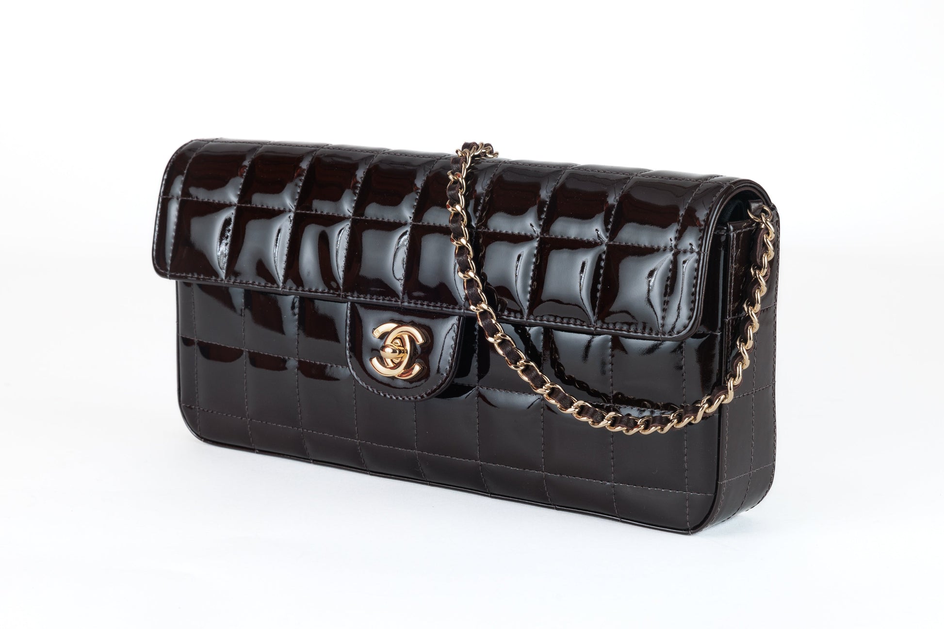 Chanel Flap Shoulder Bag - Almora Bags