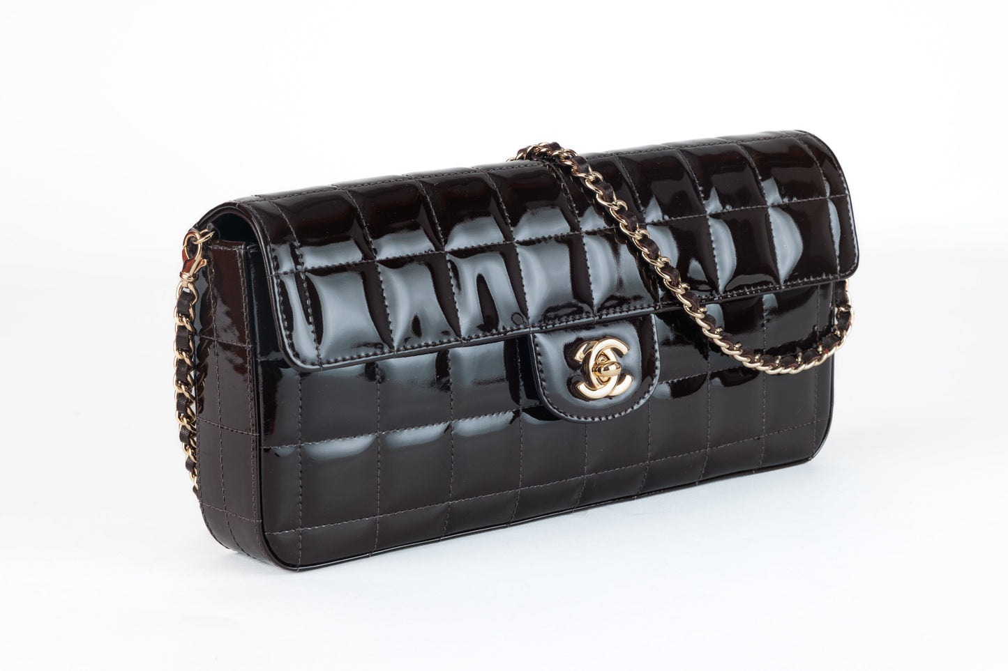 Chanel Flap Shoulder Bag - Almora Bags