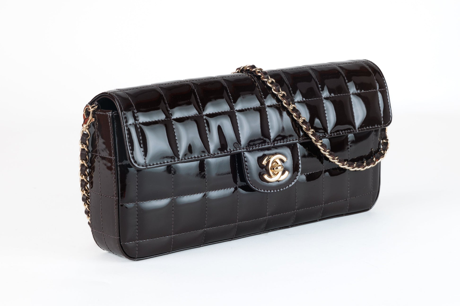 Chanel Flap Shoulder Bag - Almora Bags