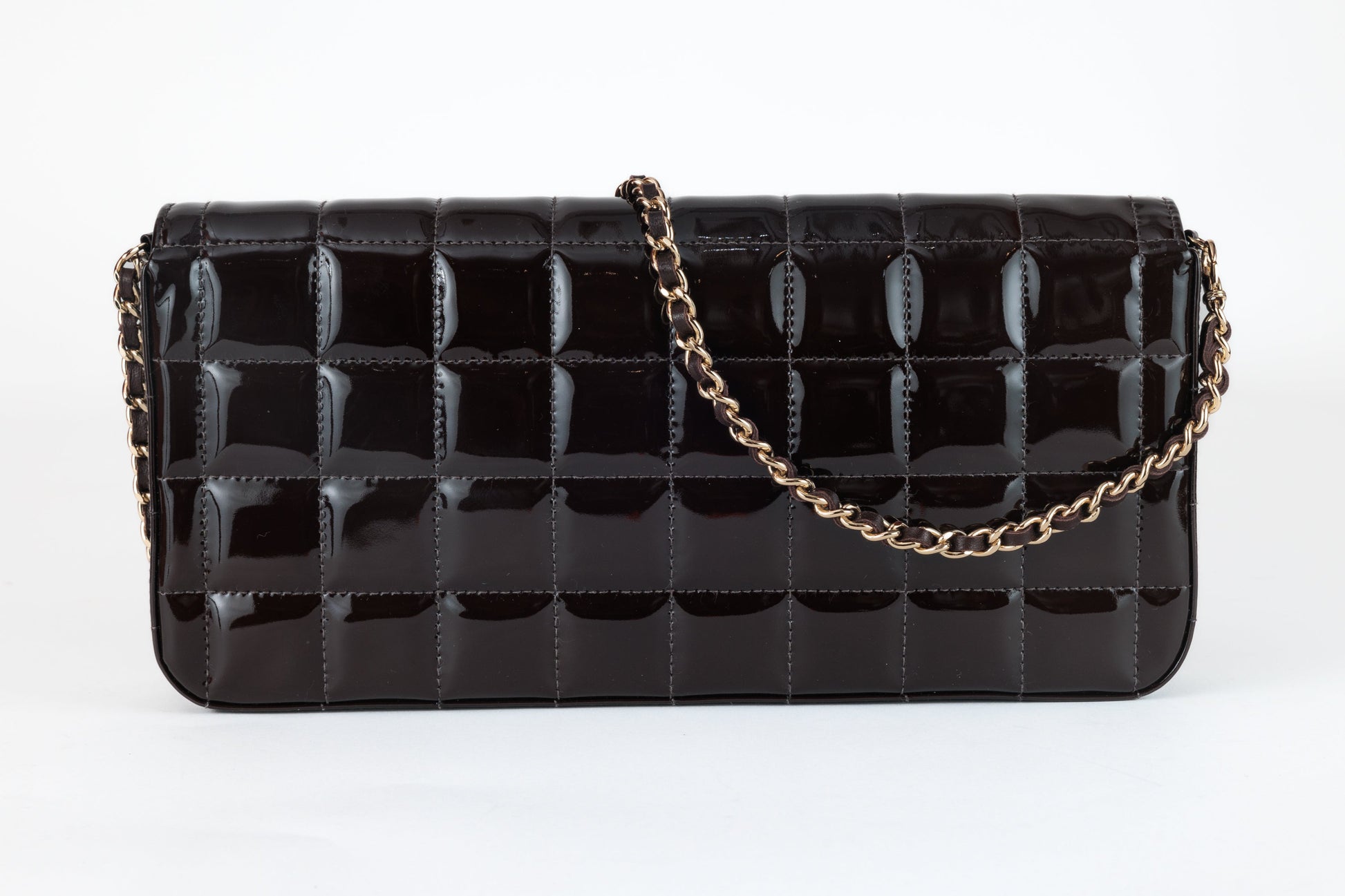 Chanel Flap Shoulder Bag - Almora Bags