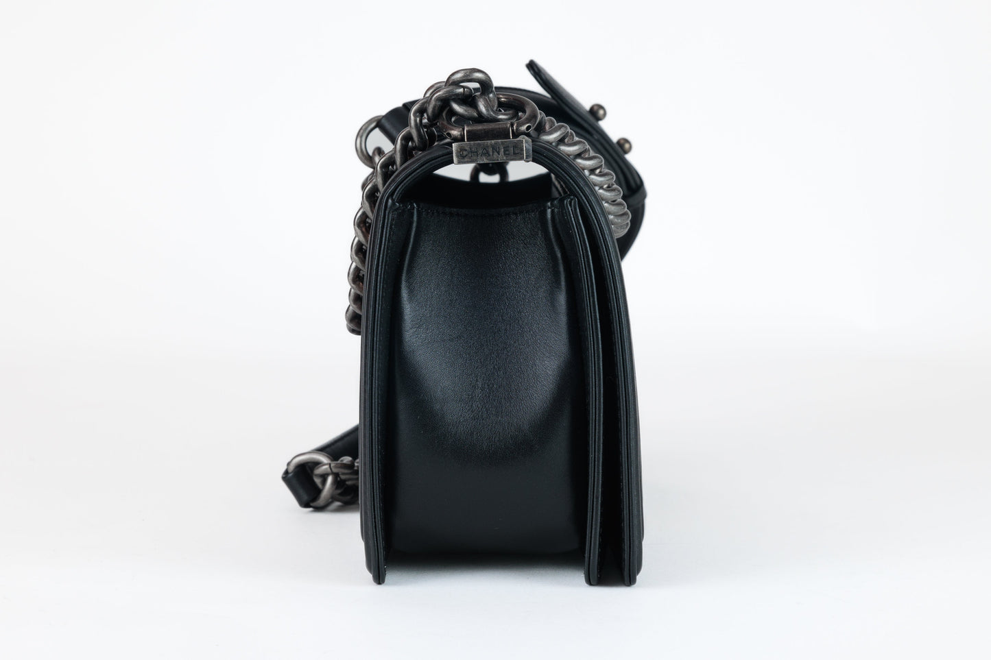 Chanel Boy Handbag - Almora Bags