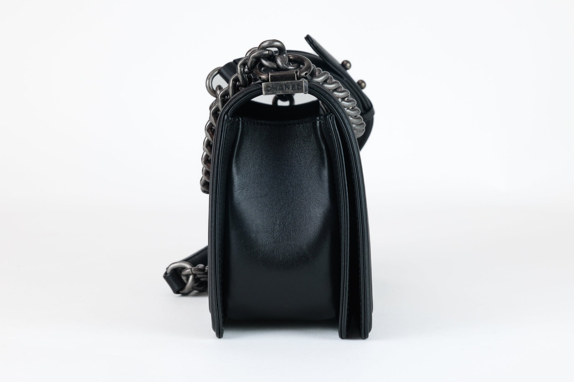 Chanel Boy Handbag - Almora Bags