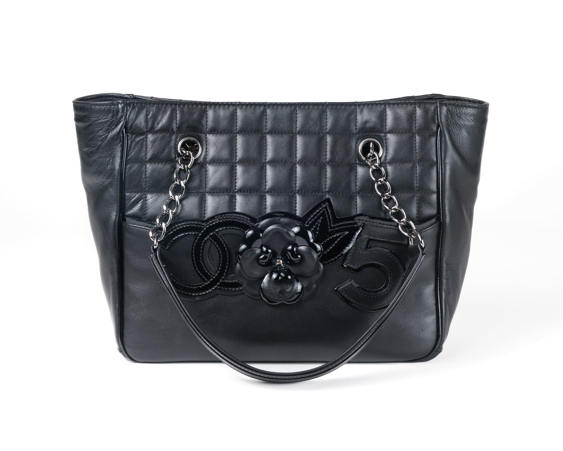 Chanel Tote - Almora Bags