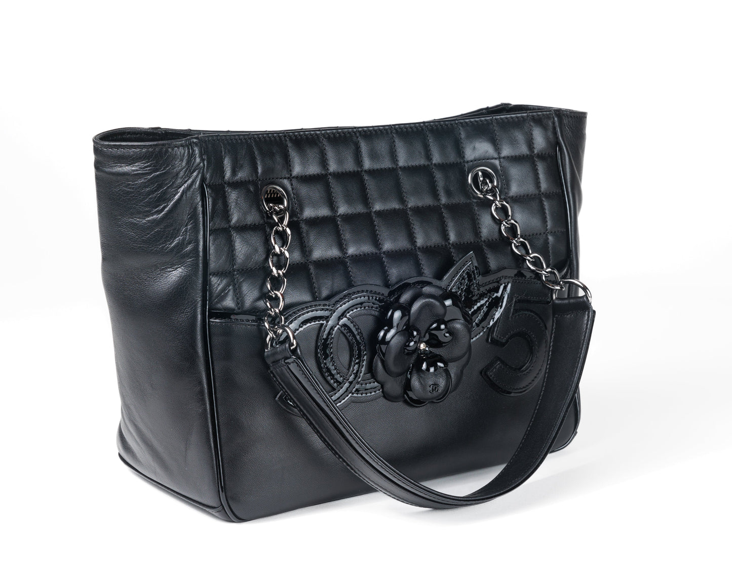 Chanel Tote - Almora Bags