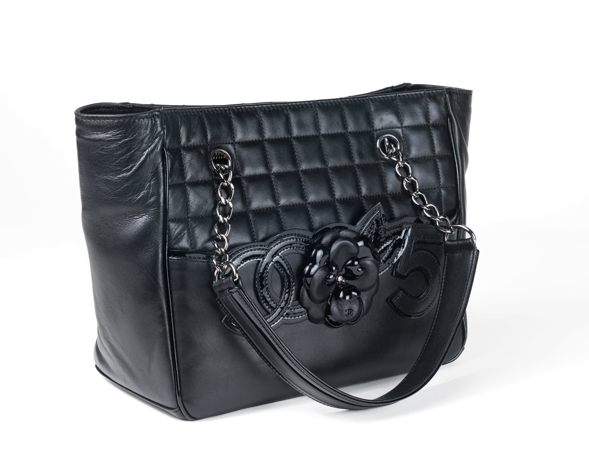 Chanel Tote - Almora Bags