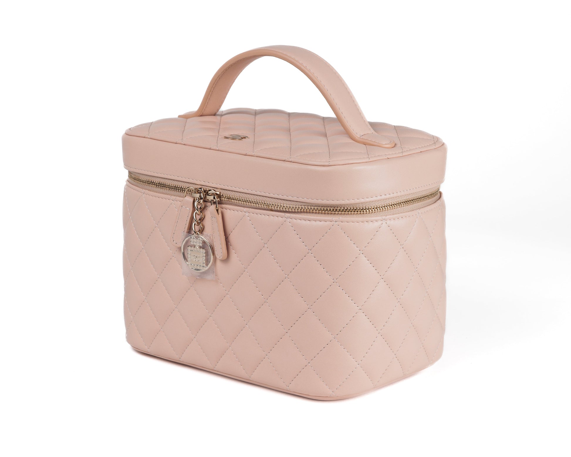 Chanel Vanity Handbag - Almora Bags