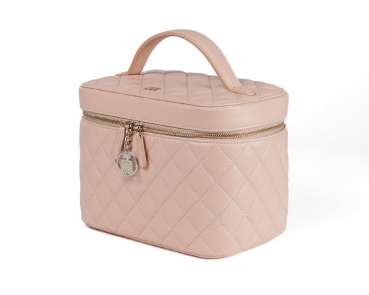 Chanel Vanity Handbag - Almora Bags