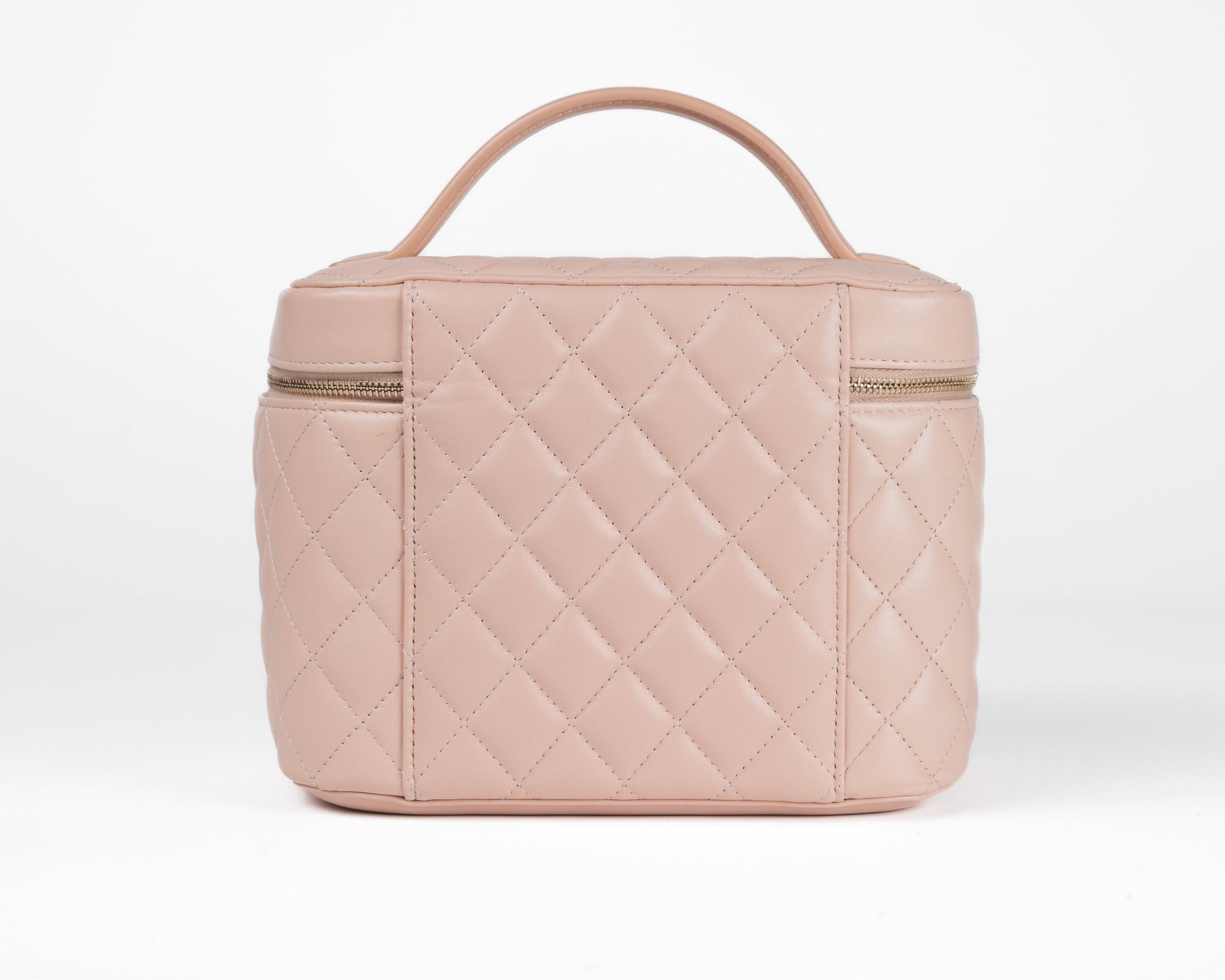 Chanel Vanity Handbag - Almora Bags