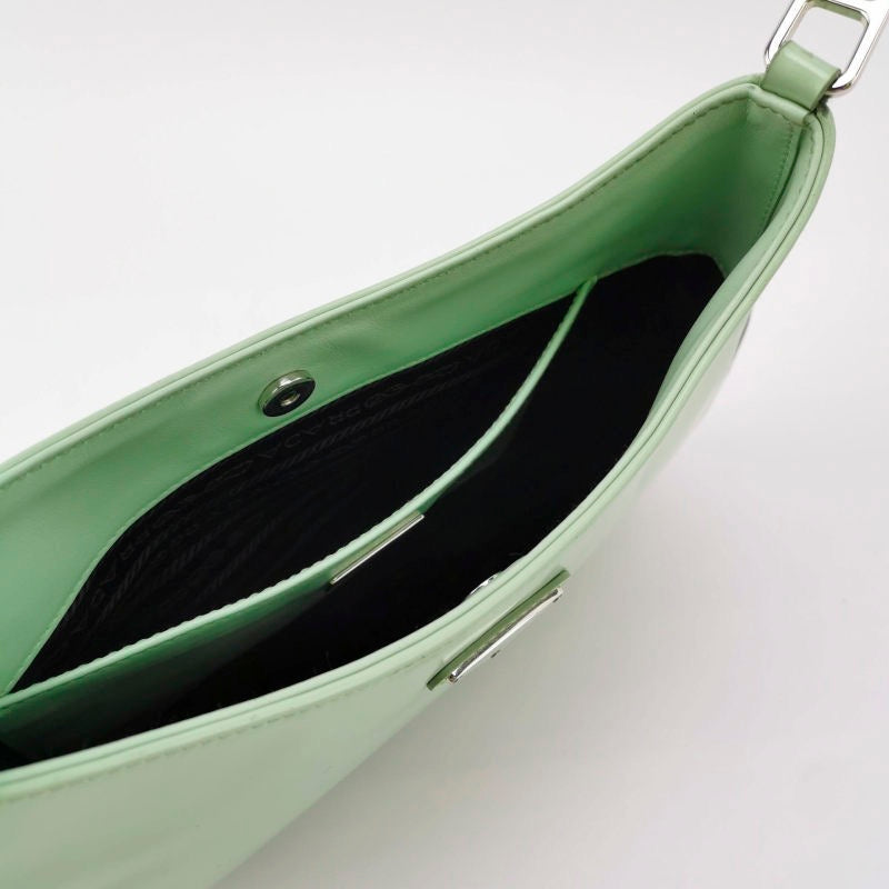 Prada Cleo Shoulder Bag - Rovelle Bags