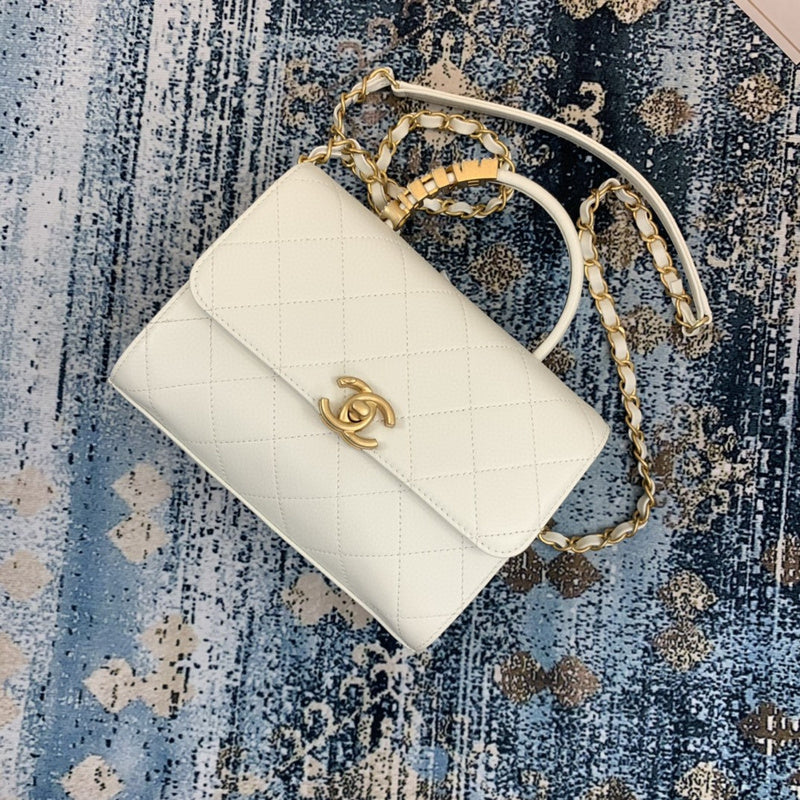 Chanel Handbag - Almora Bags