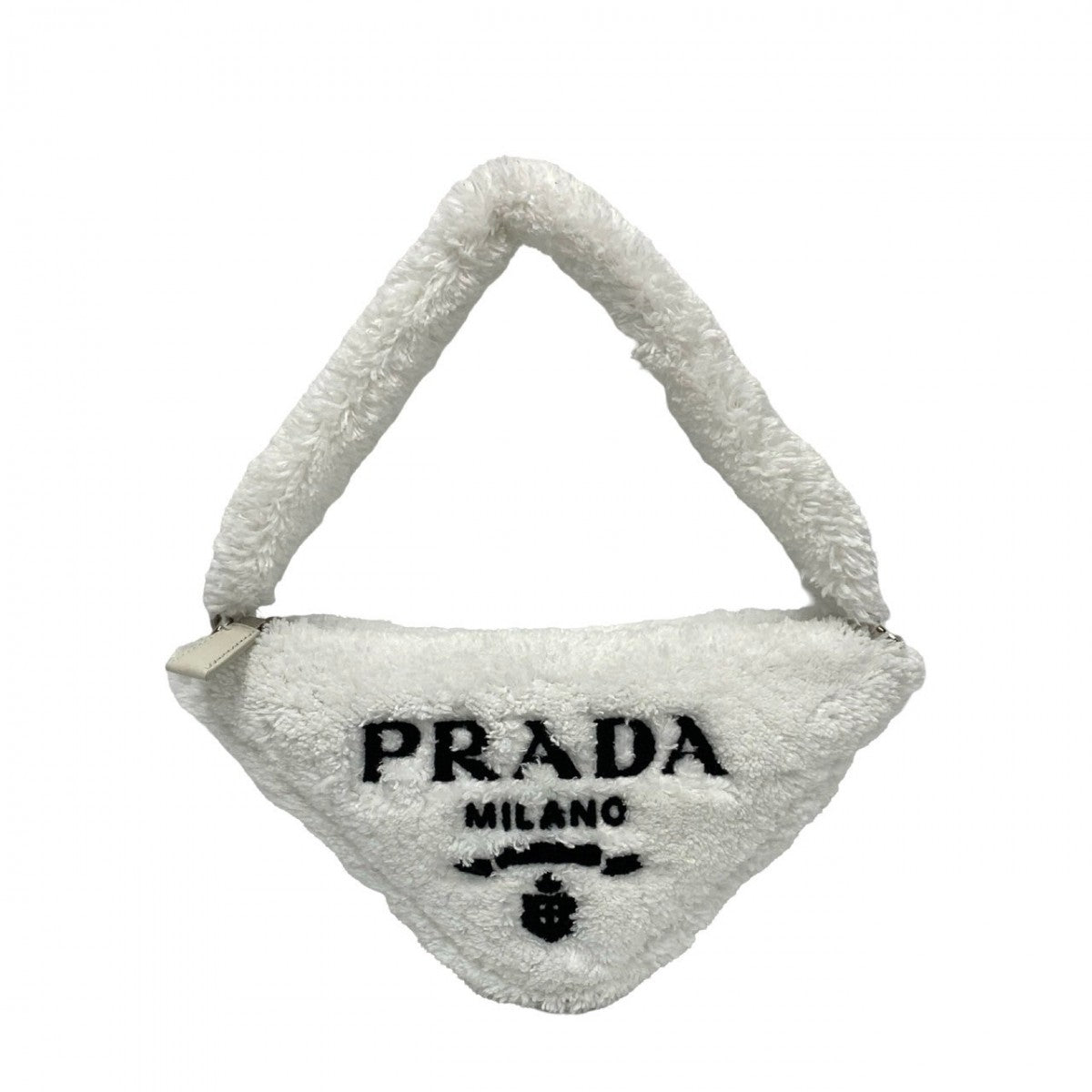 Prada Handbag - Rovelle Bags