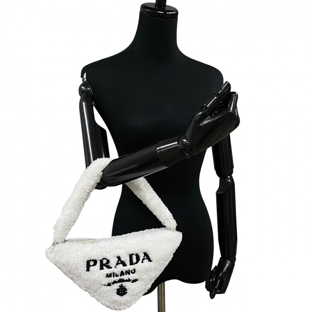 Prada Handbag - Rovelle Bags