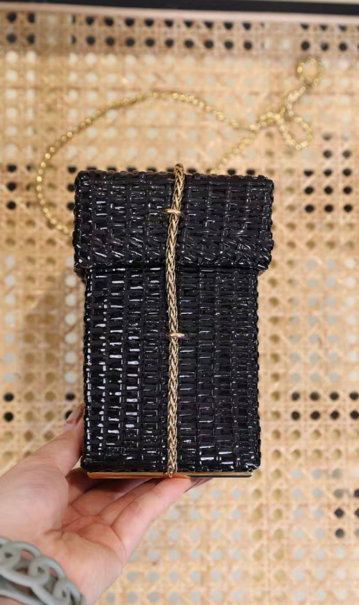 Chanel Timeless Handbag - Rovelle Bags