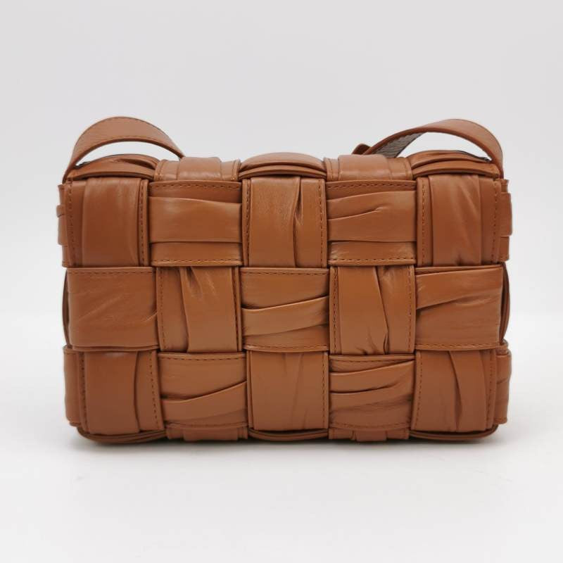 Bottega Veneta Cassette Crossbody - Rovelle Bags