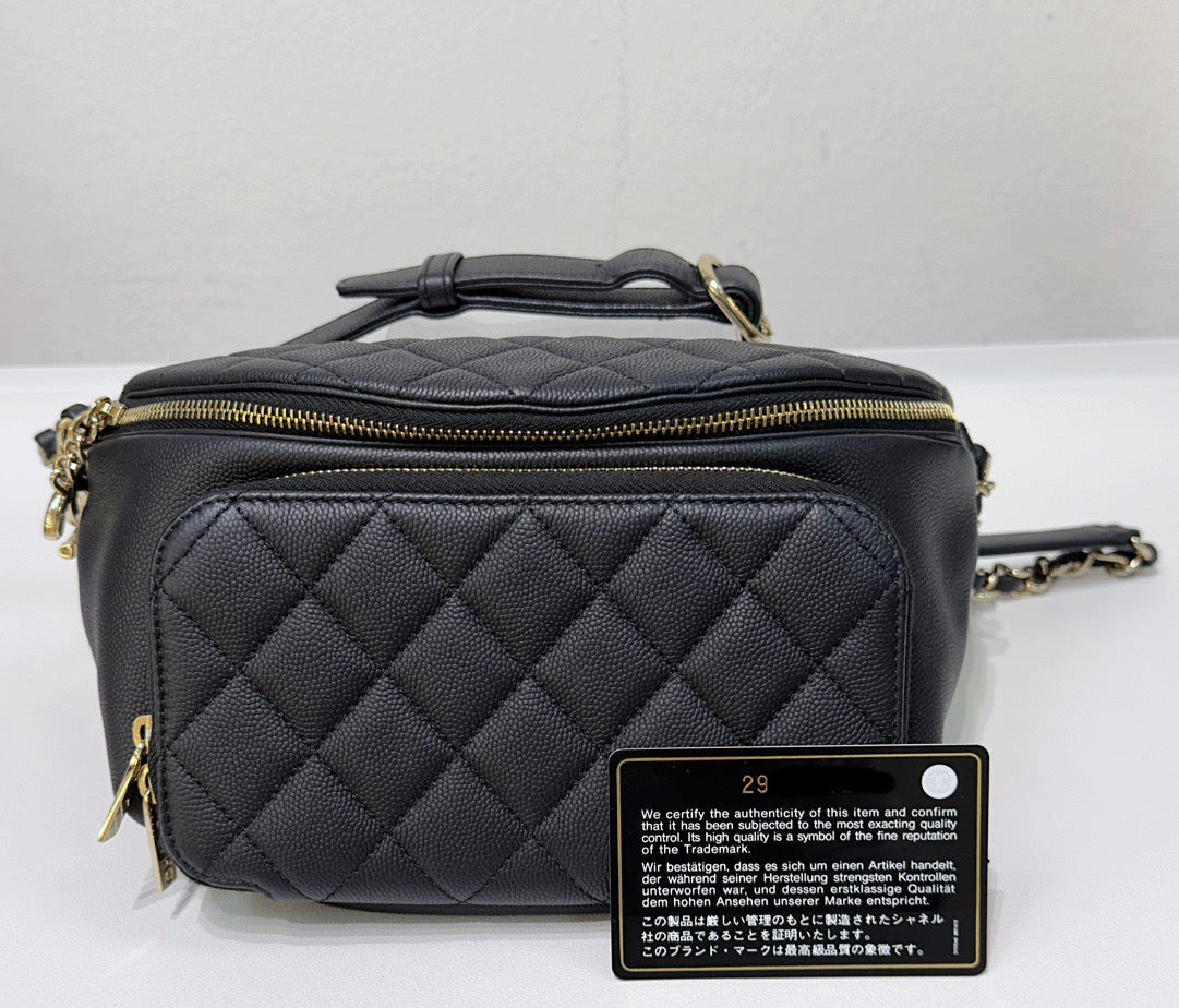 Chanel Handbag - Almora Bags