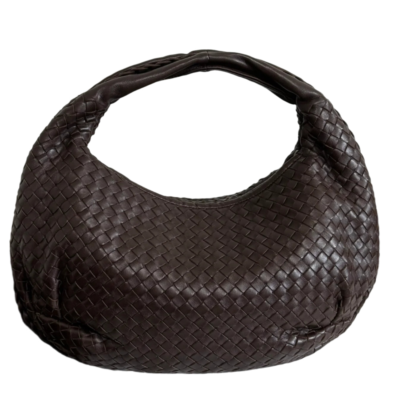 Bottega Veneta Veneta Shoulder Bag - Rovelle Bags