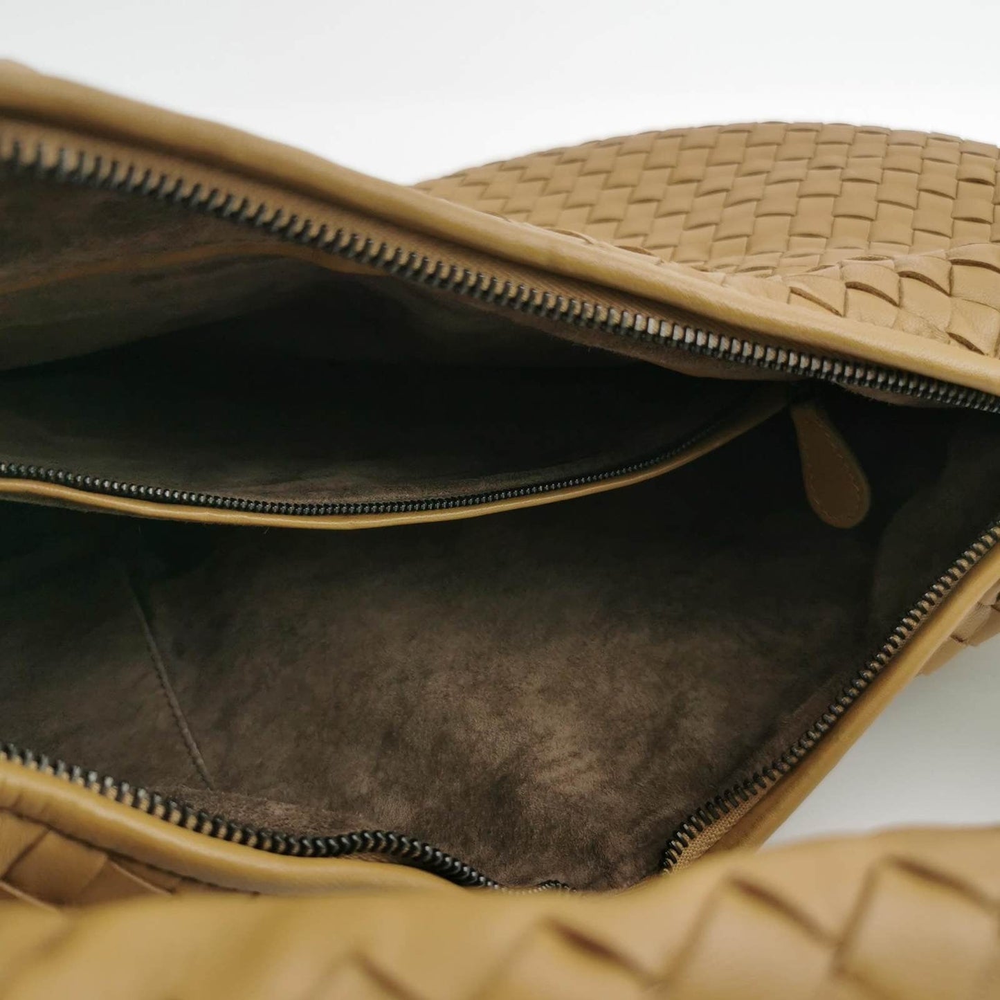 Bottega Veneta Veneta Shoulder Bag - Rovelle Bags
