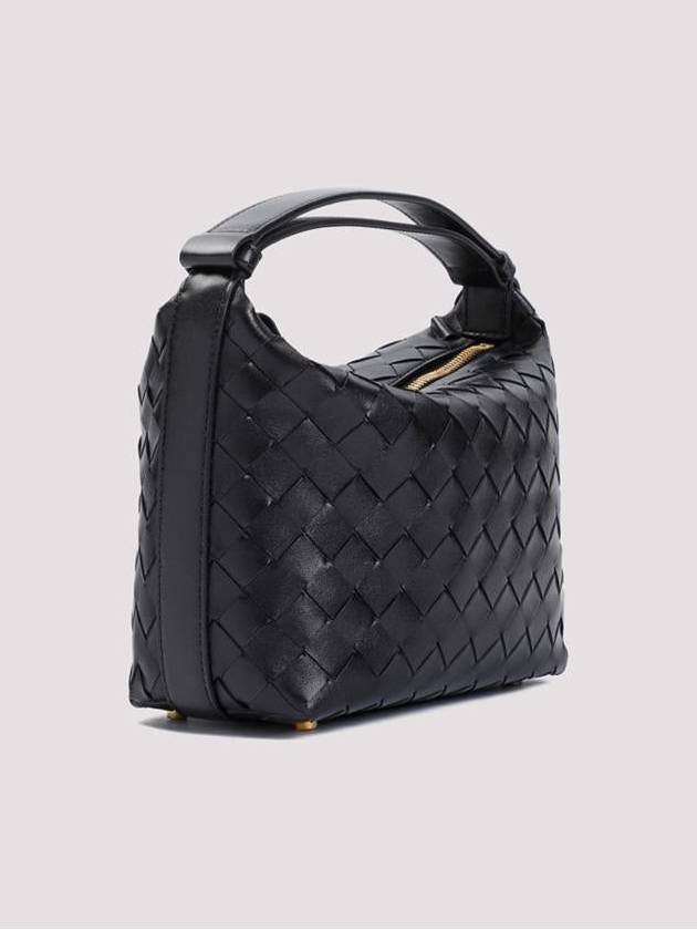 Bottega Veneta Veneta Shoulder Bag - Rovelle Bags