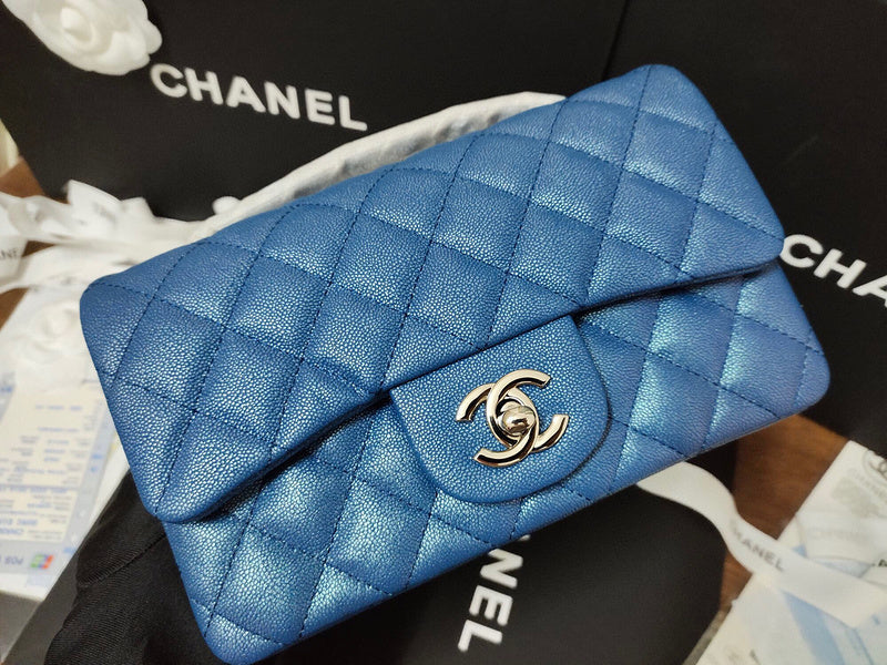 Chanel Handbag - Almora Bags