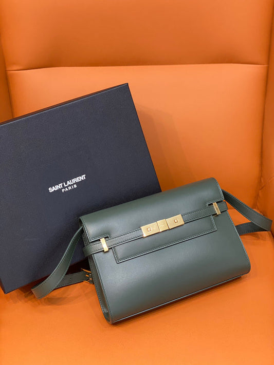 Yves Saint Laurent - Bags - 319