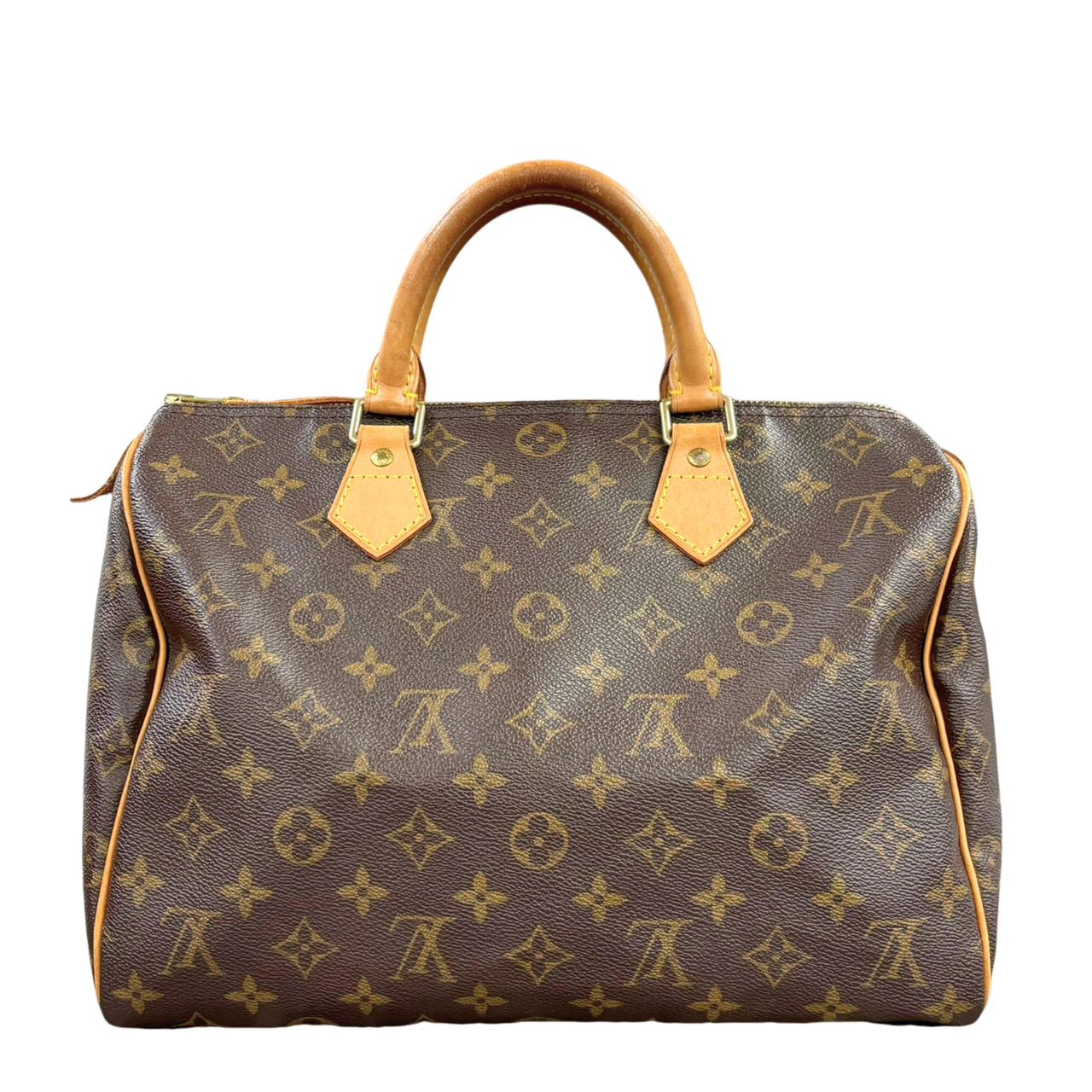 LOUIS VUITTON <br> 30
