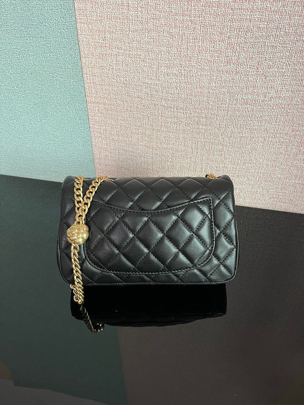 Chanel Handbag - Almora Bags