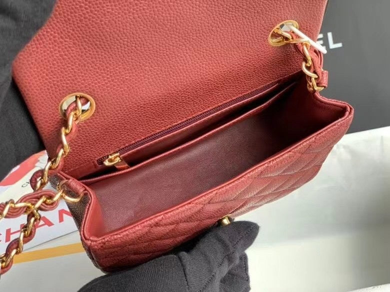 Chanel Handbag - Almora Bags