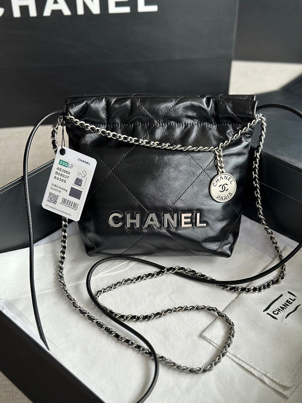 Chanel Handbag - Almora Bags