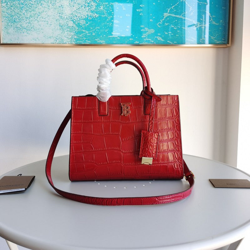 Burberry Handbag - Rovelle Bags