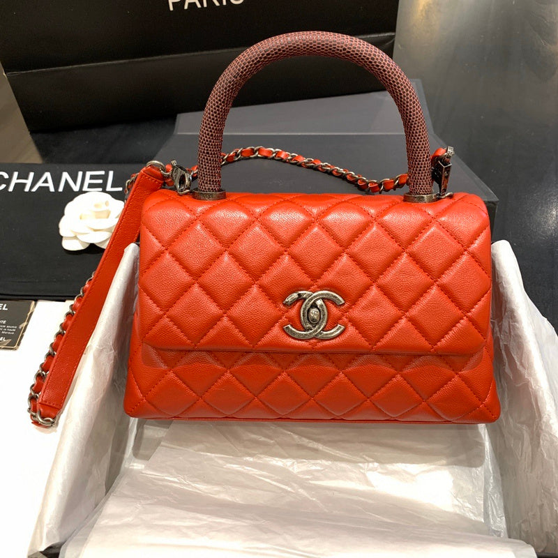 Chanel Handbag - Almora Bags