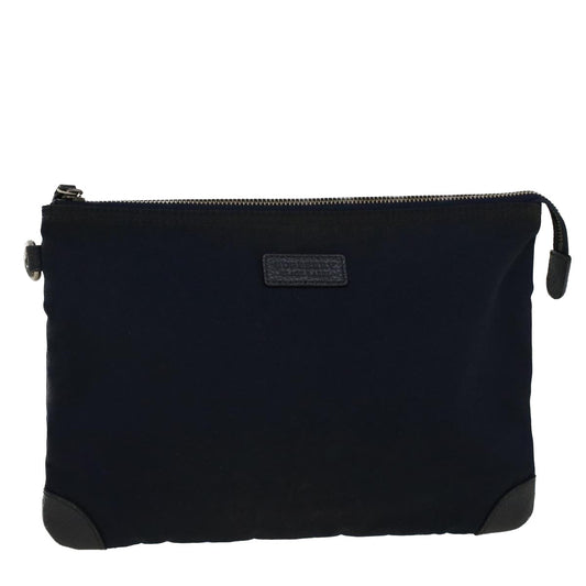 Burberry Clutch - Rovelle Bags