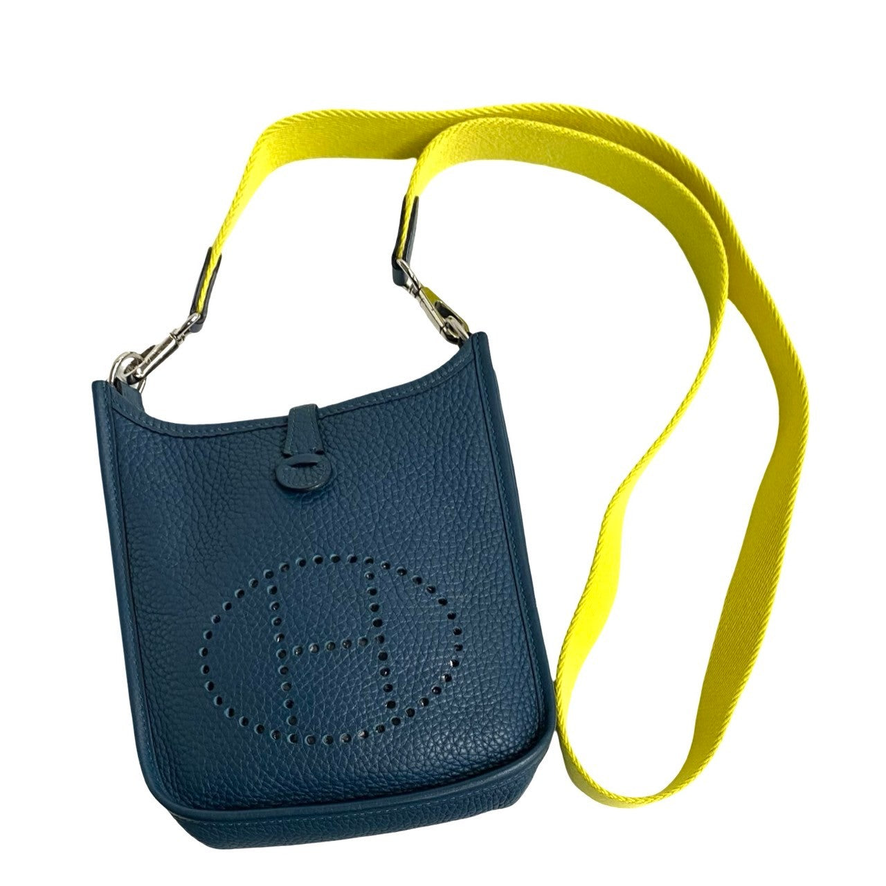 Hermès Shoulder Bag - Rovelle Bags