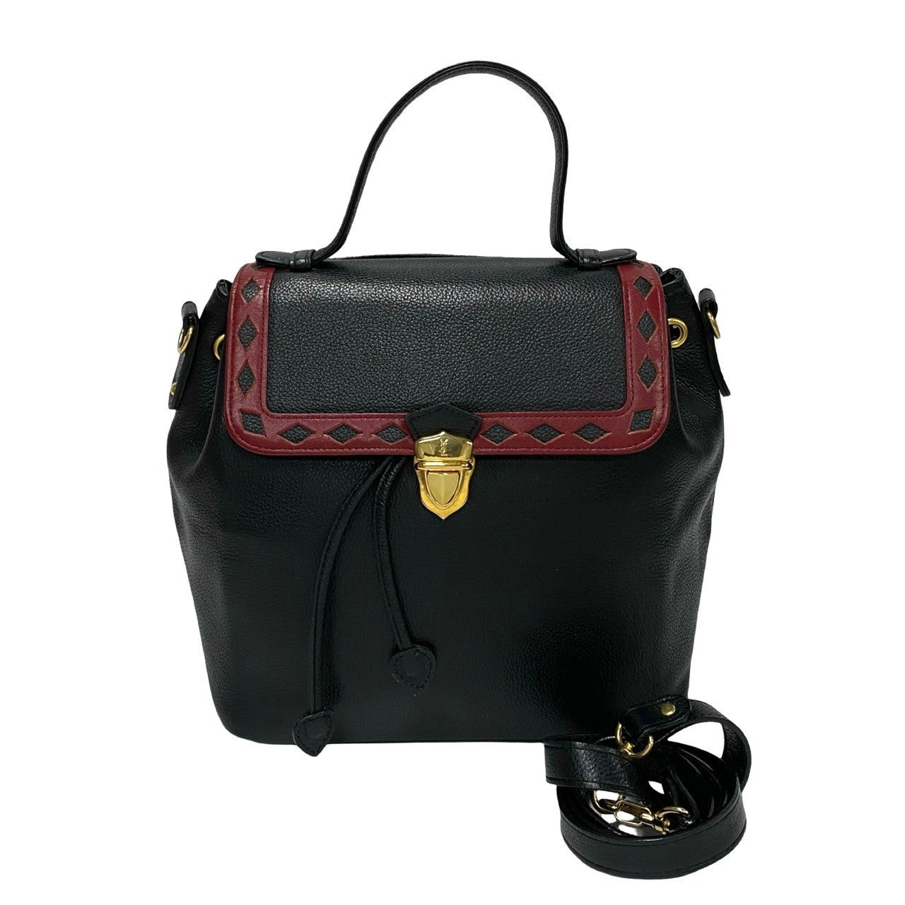 Saint Laurent Handbag - Rovelle Bags