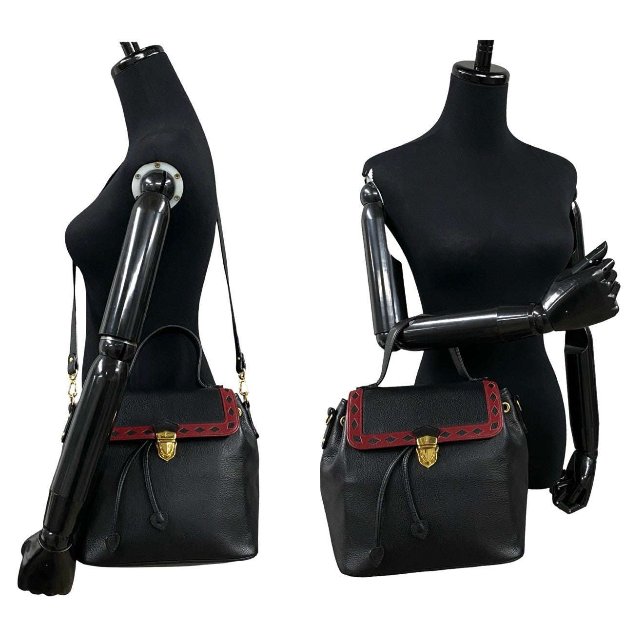 Saint Laurent Handbag - Rovelle Bags