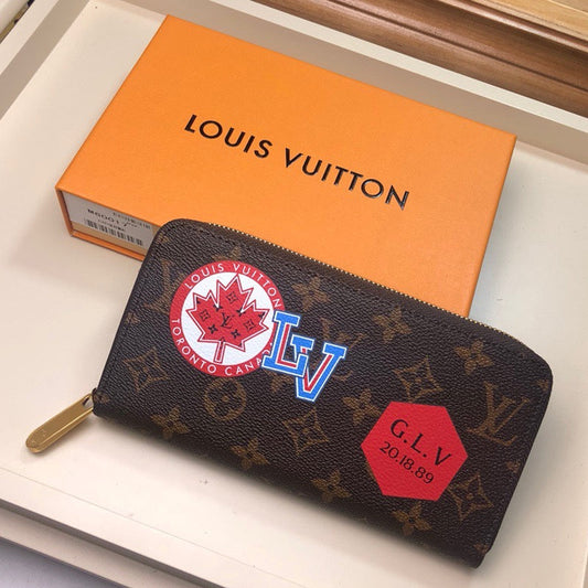 Louis Vuitton Luxury Bags 2426