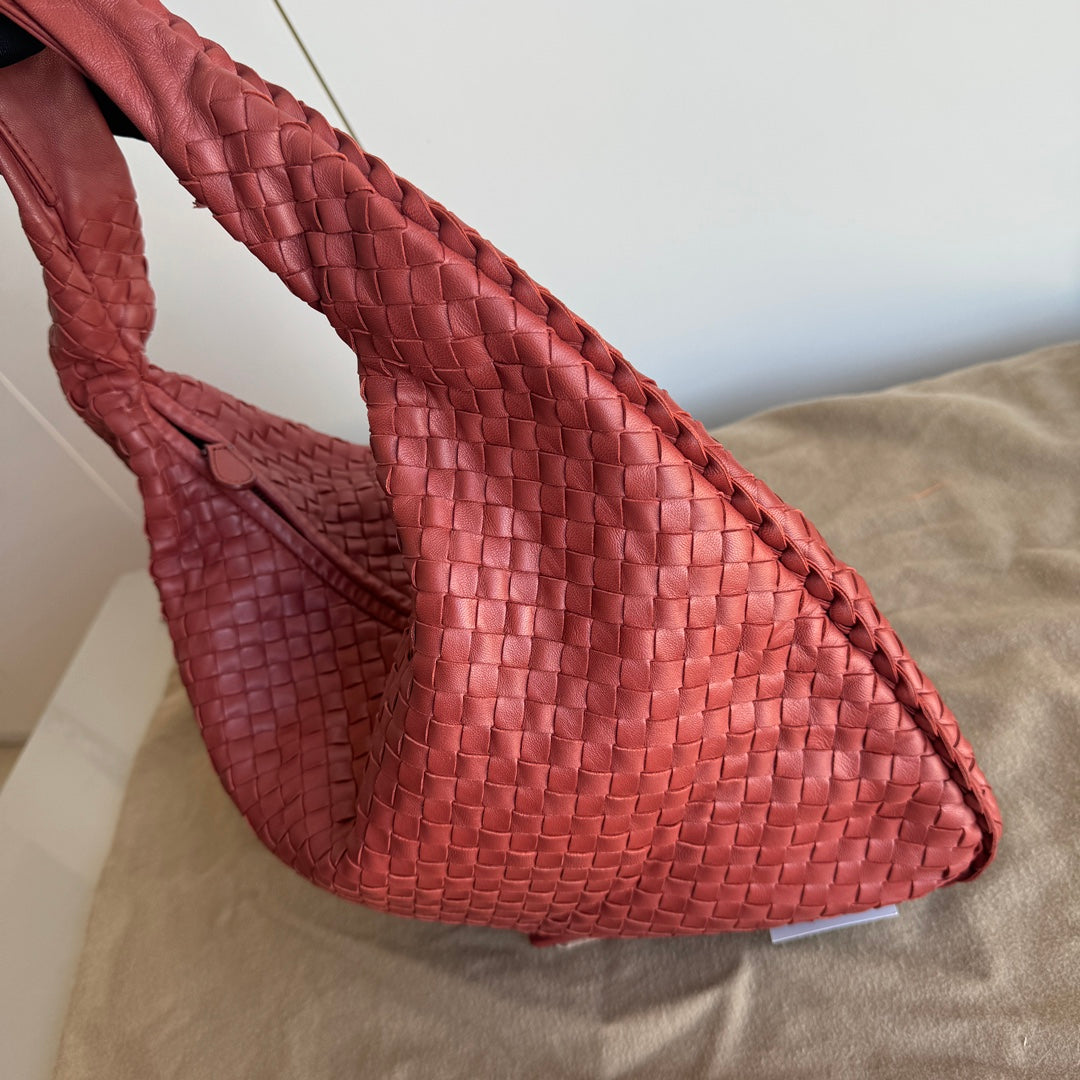 Bottega Veneta Veneta Shoulder Bag - Rovelle Bags