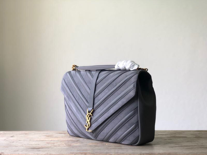 Yves Saint Laurent - Bags - 491