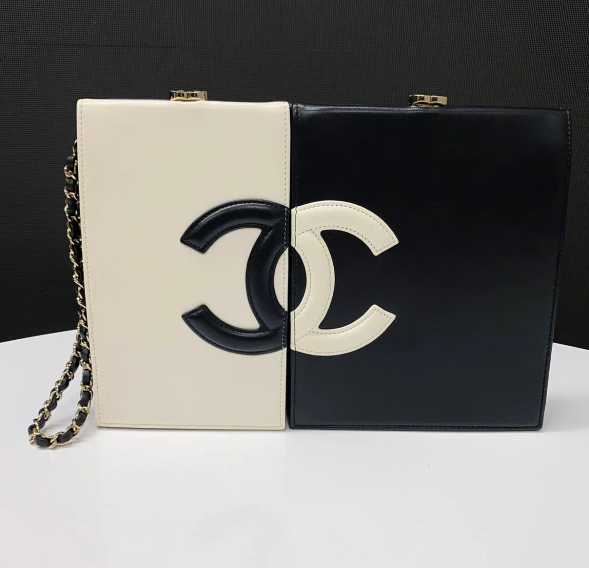 Chanel Timeless Handbag - Rovelle Bags