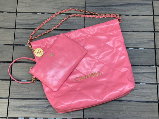 Chanel Handbag - Almora Bags